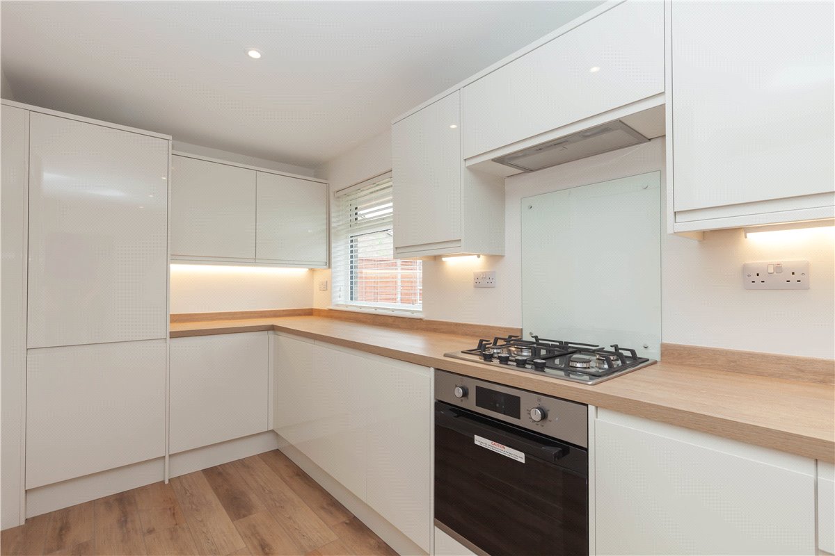4 bedroom Bungalow, Shakespeare Drive, Bicester, OX26 - , Image 23