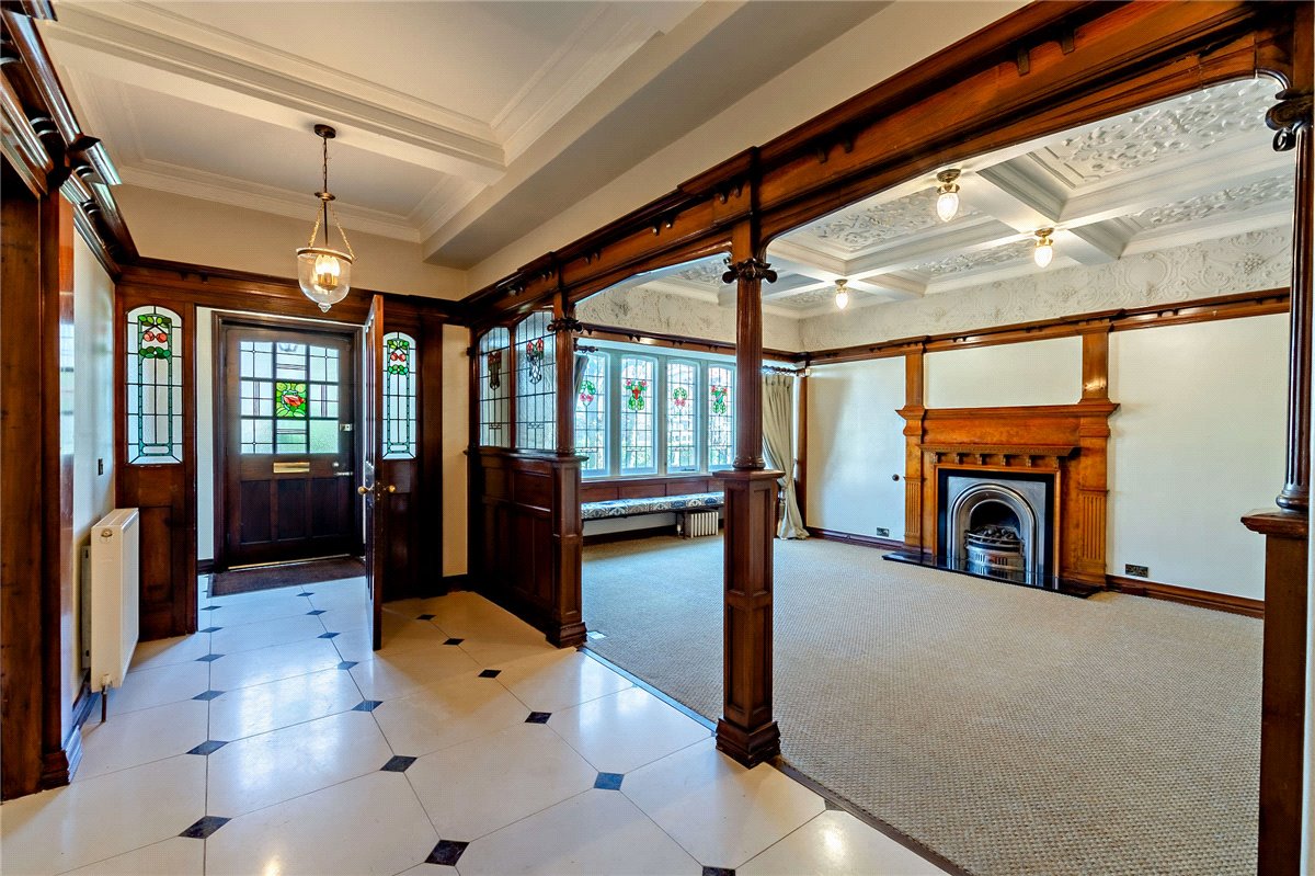 5 bedroom House, Langcliffe Avenue, Harrogate, HG2 - Sold, Image 6