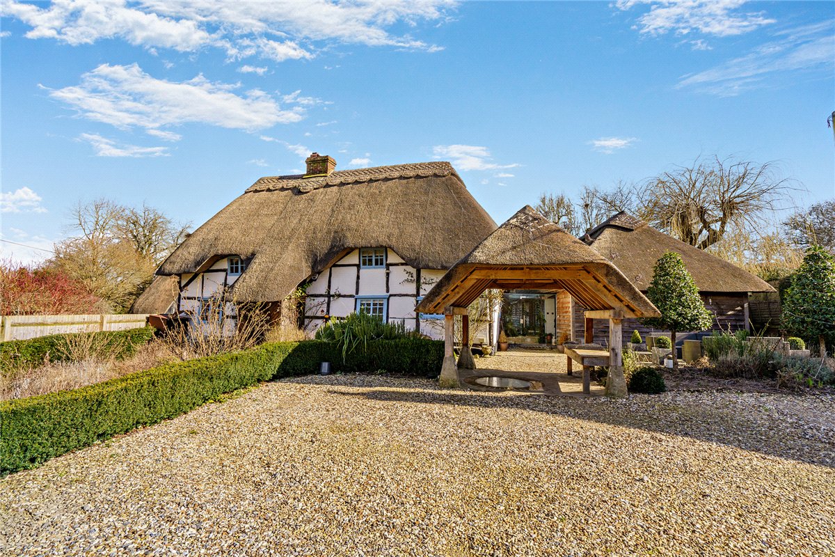 4 bedroom House, Lower Green, Inkpen, RG17 - Available