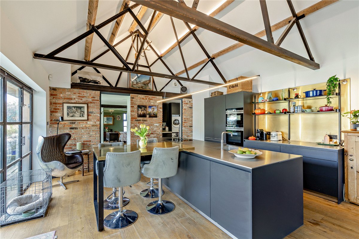 4 bedroom House, Lower Green, Inkpen, RG17 - Available