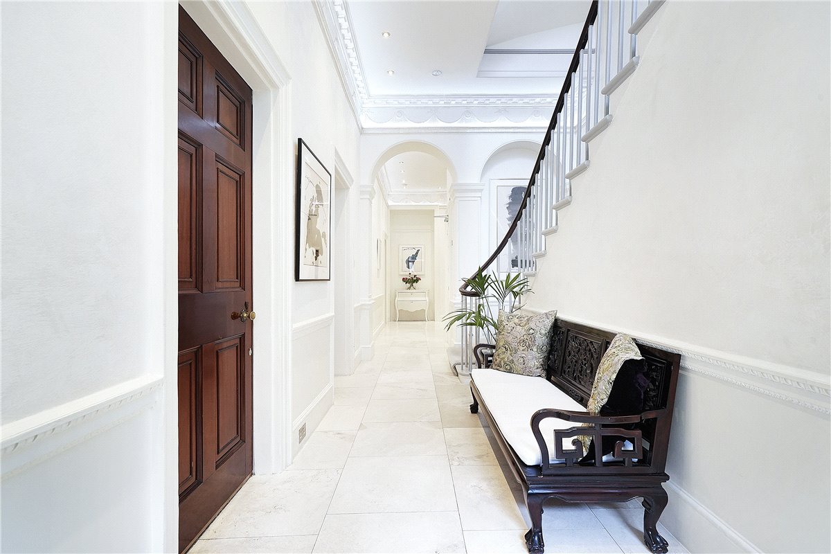 7 bedroom House, Devonshire Place, Marylebone, W1G - Available, Image 28