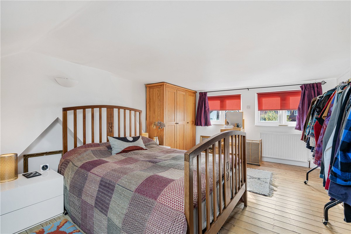 3 bedroom House, Stapleton Road, Headington, OX3 - Available, Image 10