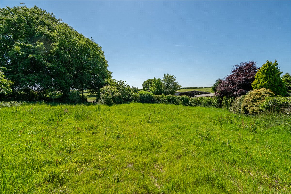 101.72  Land, Liskeard, Cornwall, PL14 - Under Offer, Image 31