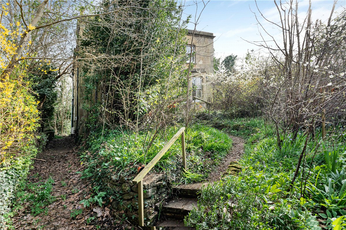 4 bedroom House, Church Way, Iffley, OX4 - Available, Image 1