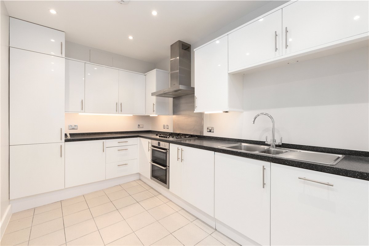 1 bedroom Flat, Seymour Street, Marylebone, W1H - Let Agreed, Image 1