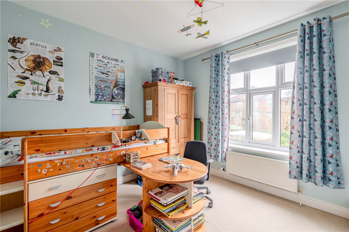 5 bedroom House, Severus Avenue, York, YO24 - Sold STC, Image 10