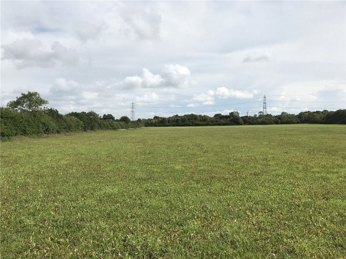 25.53  Land, Upper Castle Combe, Chippenham, SN14 - Sold