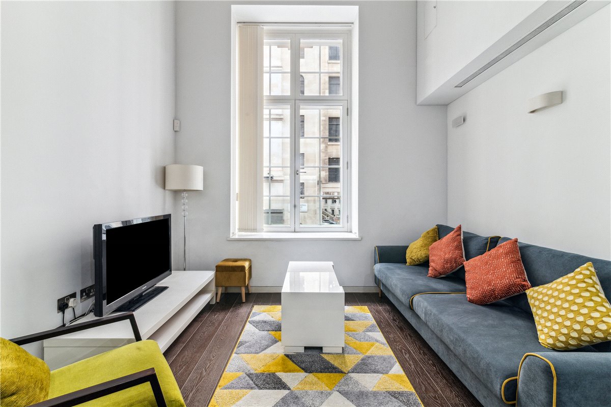 1 bedroom Flat, Strand, Covent Garden, WC2R - Available, Image 5