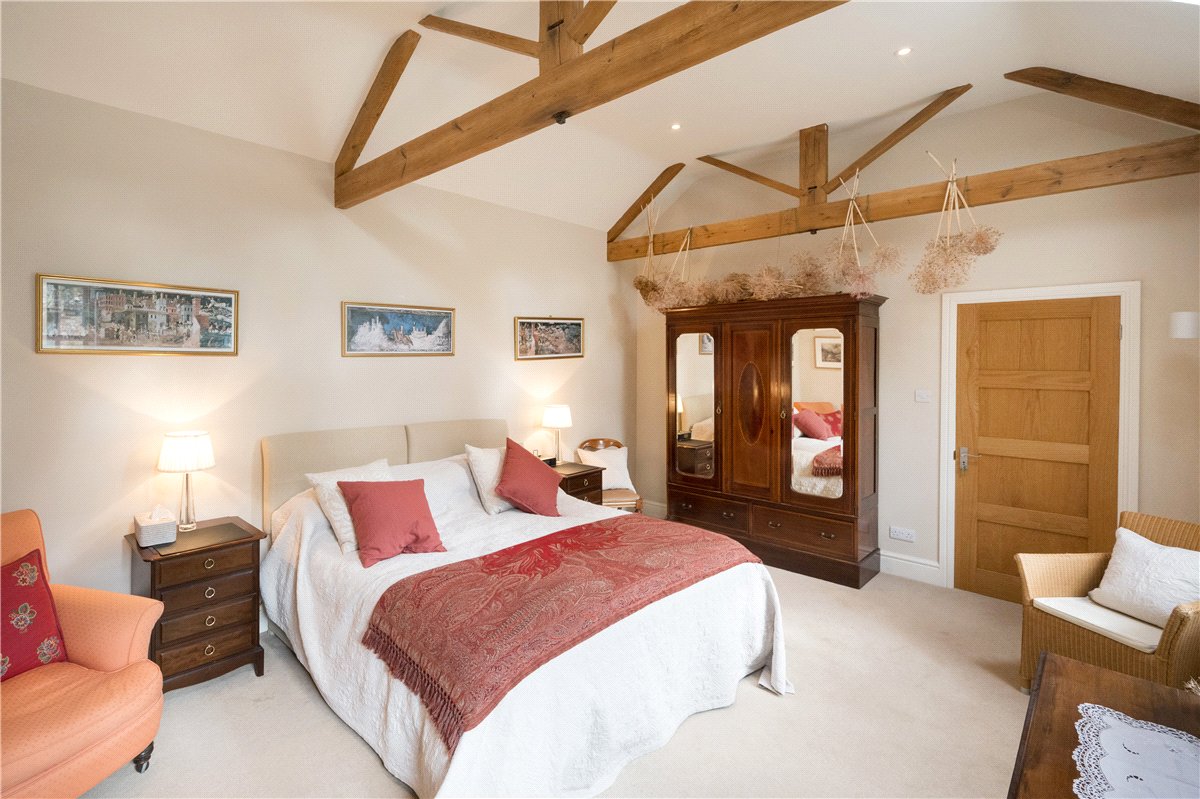 5 bedroom House, Copgrove Lane, Burton Leonard, HG3 - Available, Image 12