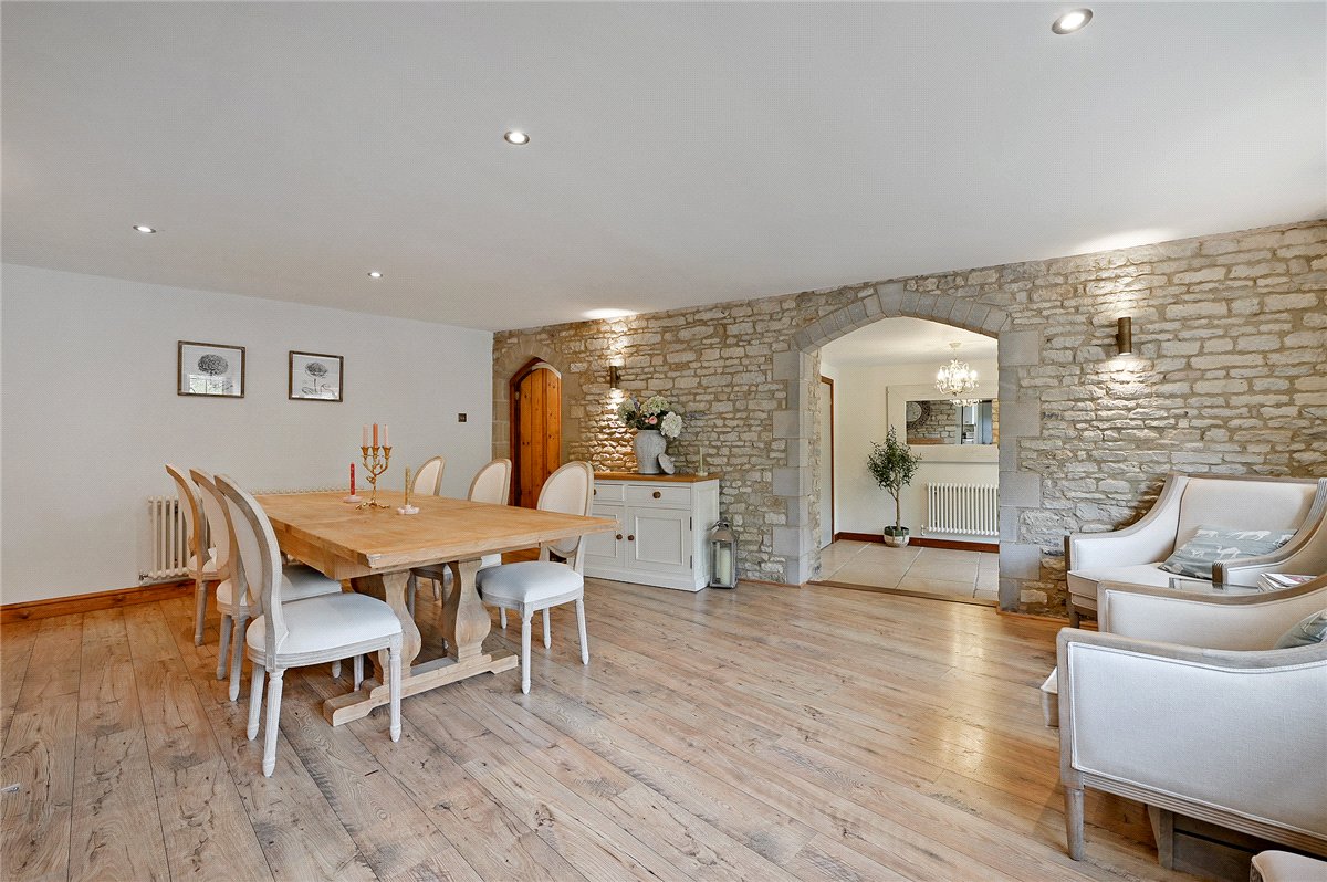 4 bedroom House, Witney Road, Ducklington, OX29 - Let Agreed, Image 5