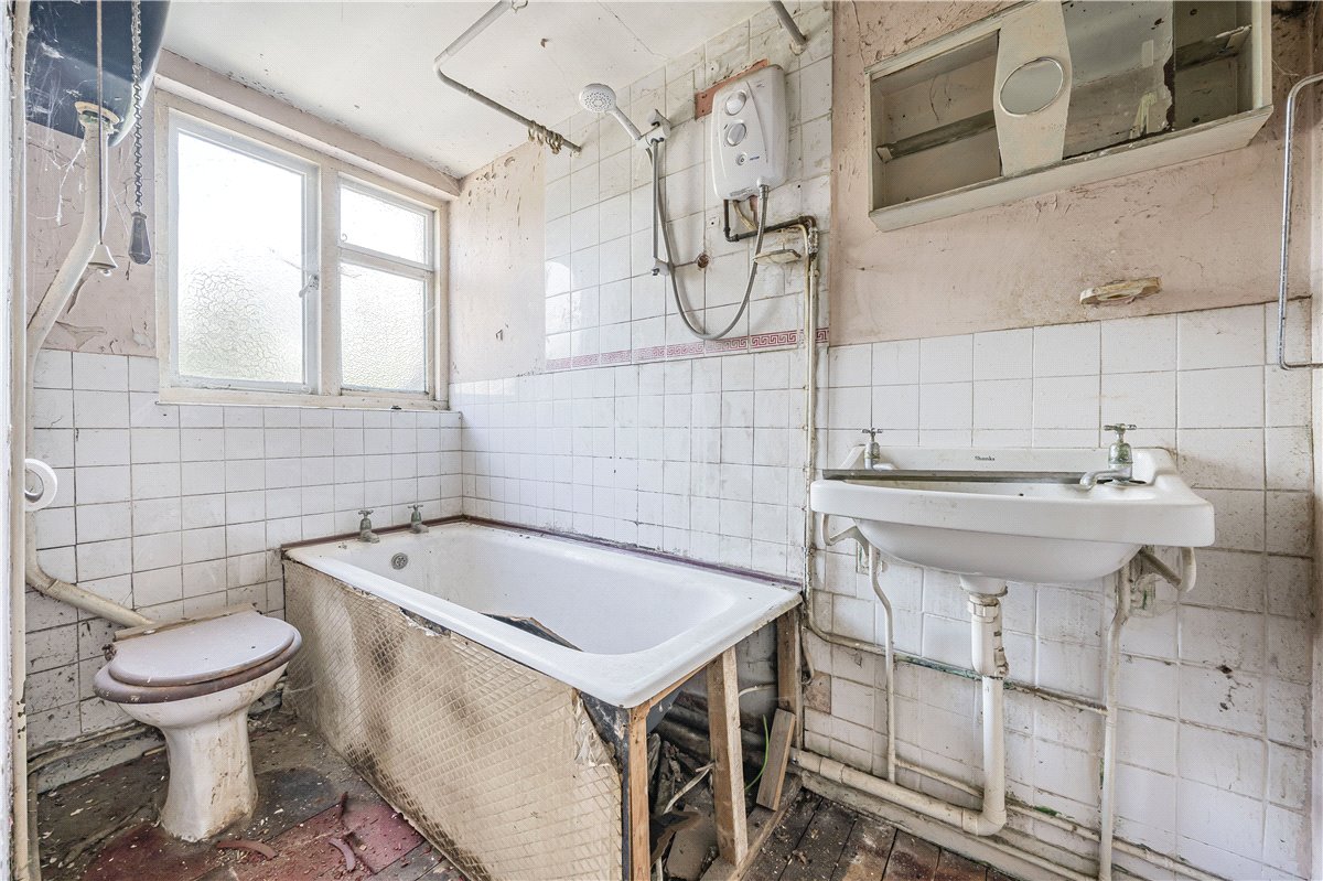 3 bedroom Cottage, Barnard Gate, Witney, OX29 - Sold, Image 9