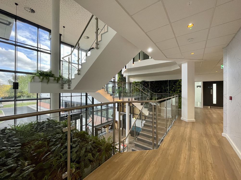 3000 to 7545 Sq Ft, Milton Road, Cambridge, CB4 - Available, Image 1