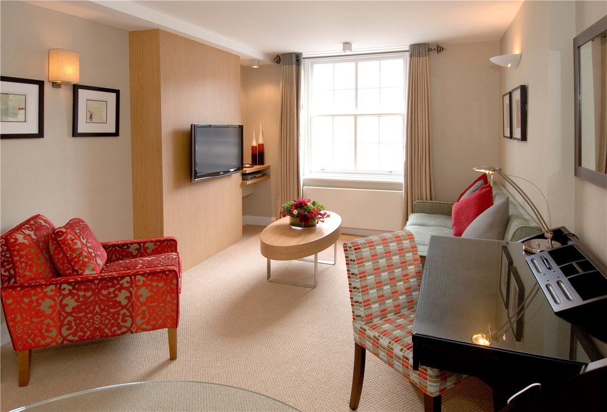 1 bedroom Flat, St. Christopher's Place, Marylebone, W1U - Available