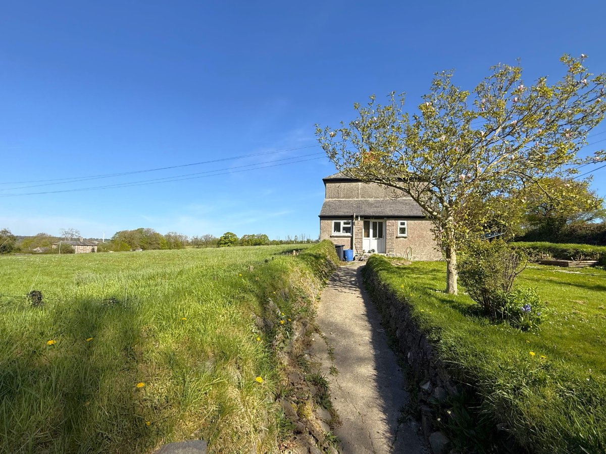 4 bedroom Cottage, Lot 2 - Hurdon Farm Cottages, Launceston, PL15 - Available, Image 26