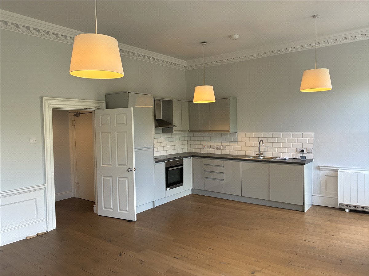 1 bedroom Flat, Westgate Buildings, Bath, BA1 - , Image 3
