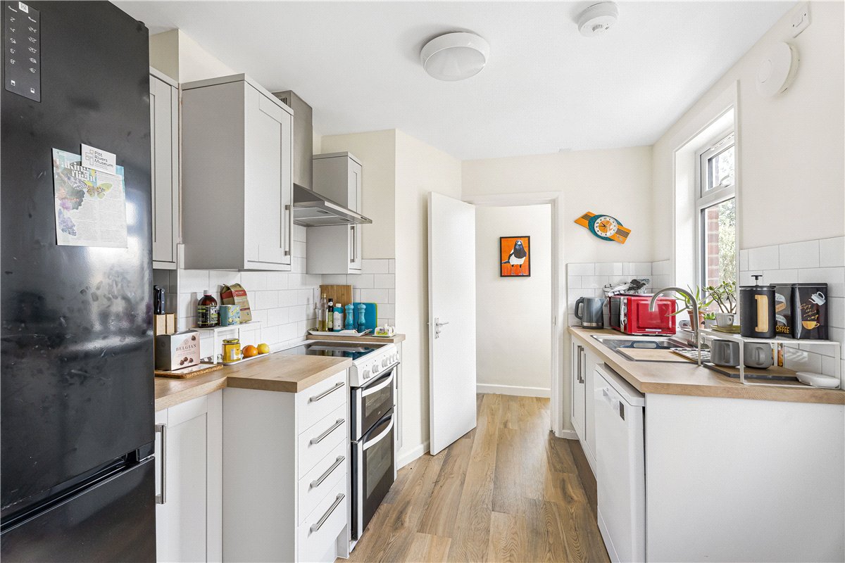 2 bedroom House, Godstow Road, Wolvercote, OX2 - , Image 7