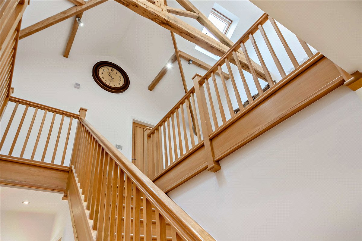 5 bedroom House, Main Street, Ledston, WF10 - Sold STC, Image 3