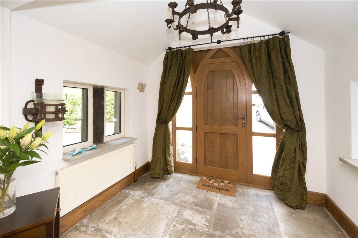 5 bedroom House, Lothersdale, Near Skipton, BD20 - Sold, Image 4