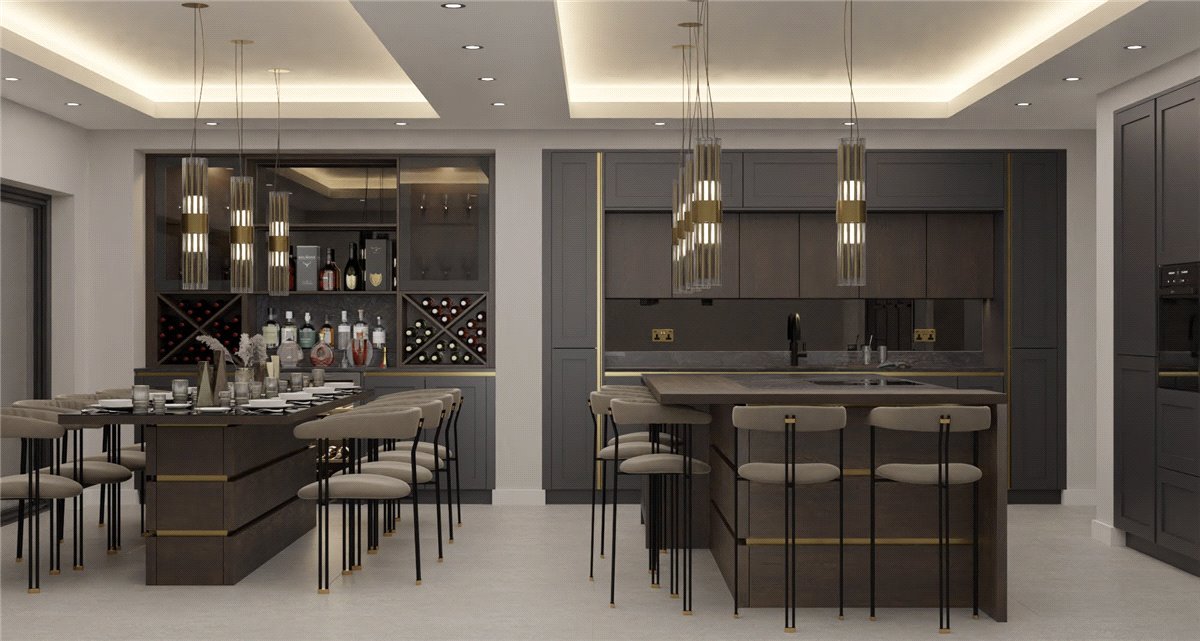 4 bedroom House, Fulford Road, York, YO10 - Sold STC, Image 6