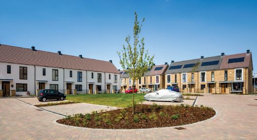 7535 to 87126 Sq Ft, Locking Parklands, Weston-Super-Mare, BS24 - Available, Image 2