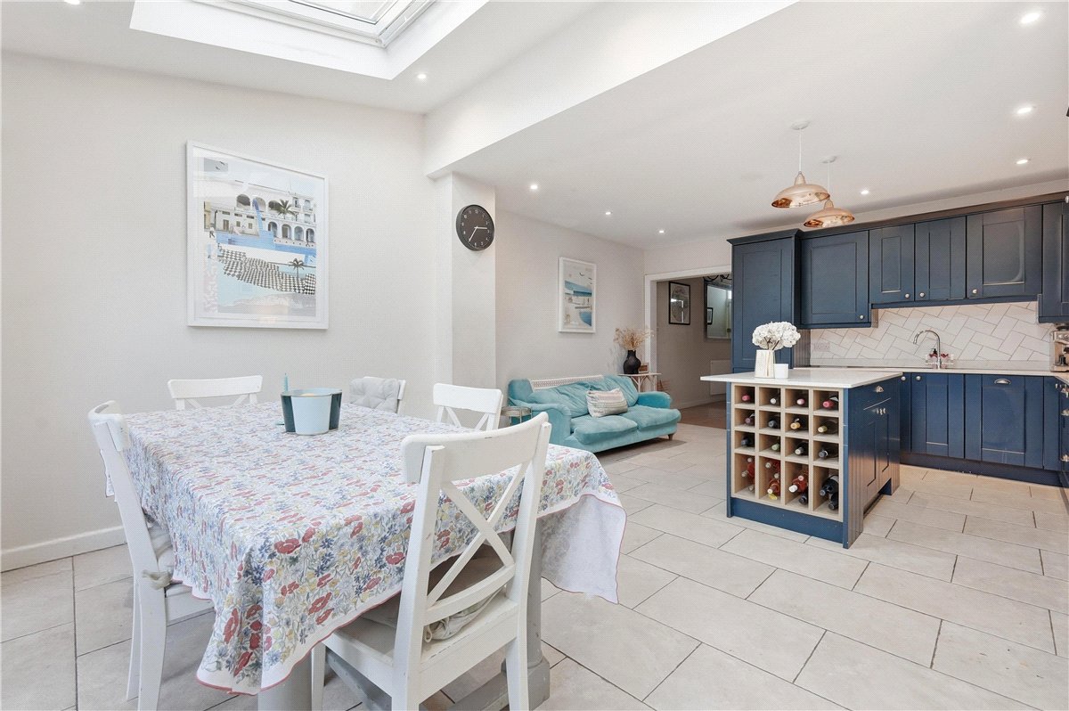6 bedroom House, Delaford Street, London, SW6 - Available, Image 26