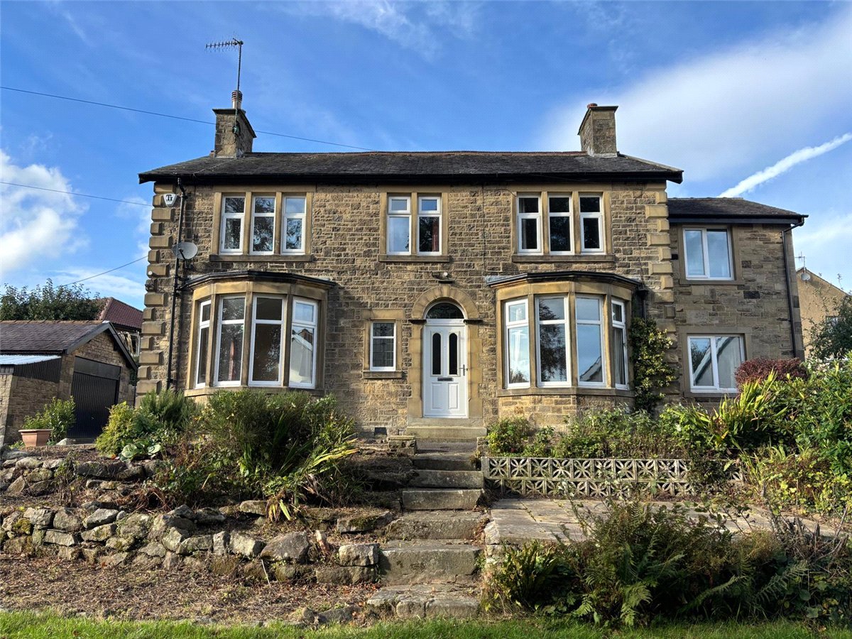 4 bedroom House, 21 Shires Lane, Embsay, BD23 - Available