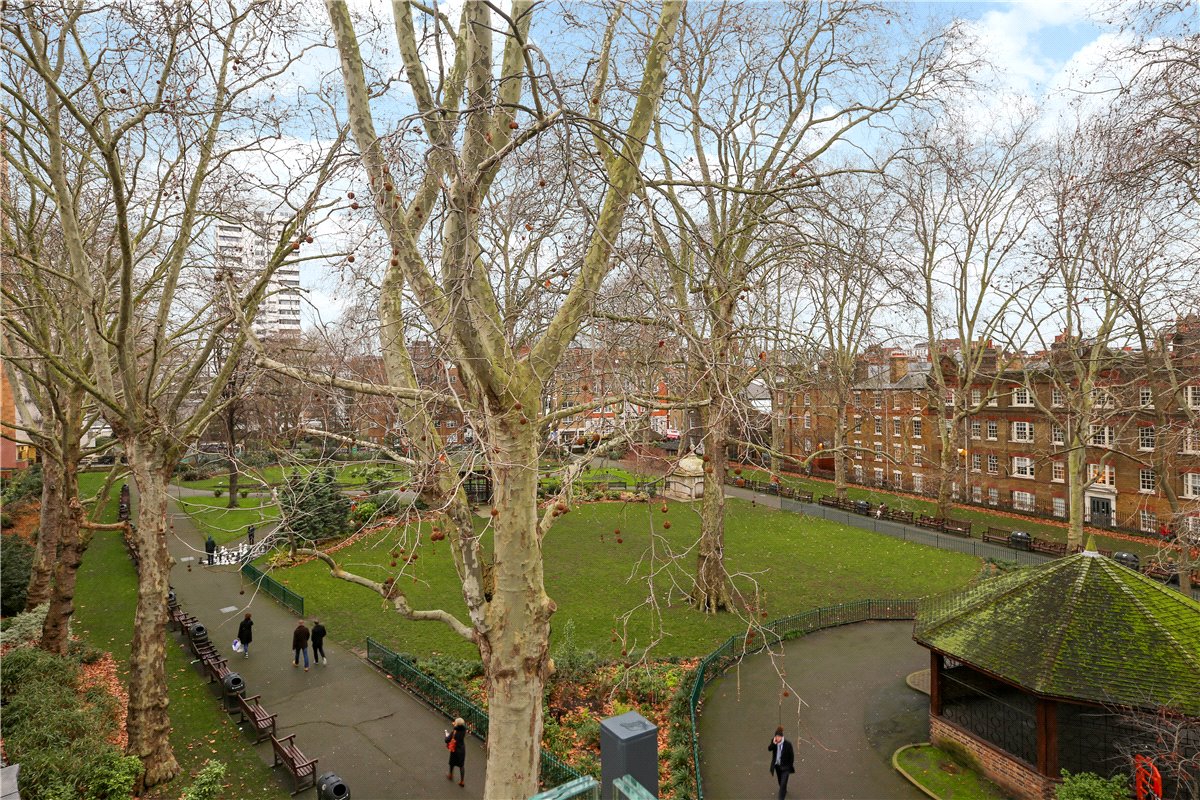 1 bedroom Flat, Manchester Street, Marylebone, W1U - Available, Image 6