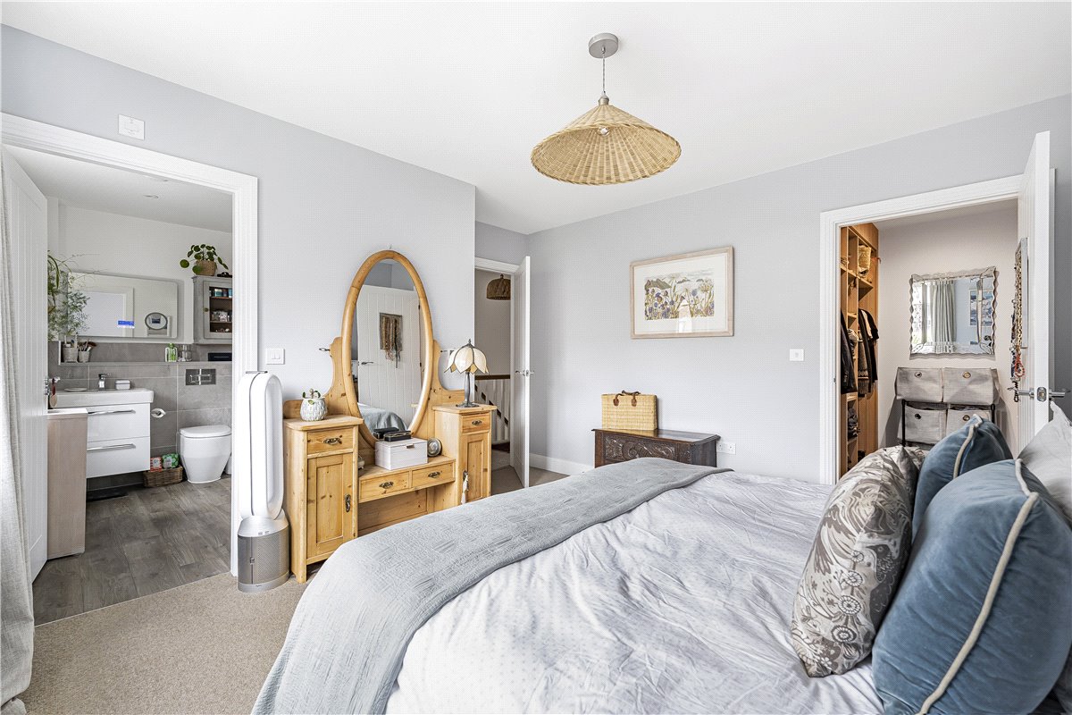 4 bedroom House, Collett Drive, Oxford, OX2 - Available, Image 6