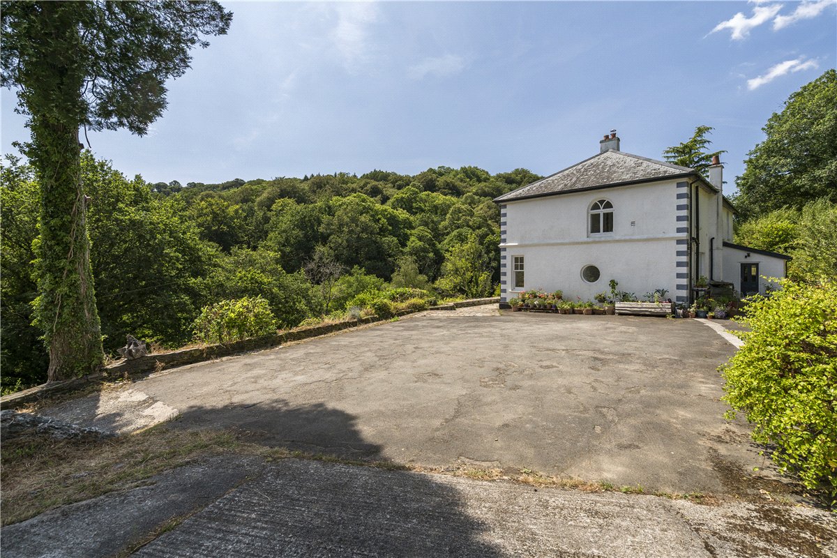 15.97 Sq M Land, Horningtops, Liskeard, PL14 - Available, Image 9