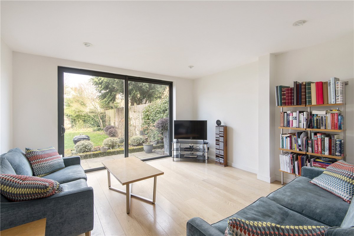 7 bedroom House, Hillbury Road, London, SW17 - Sold, Image 9