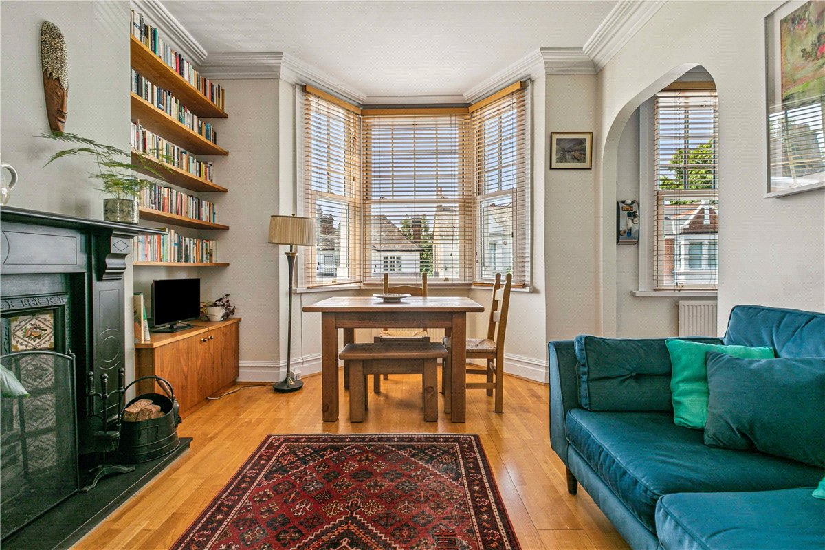 2 bedroom Flat, Fulham Palace Road, London, SW6 - Available, Image 3