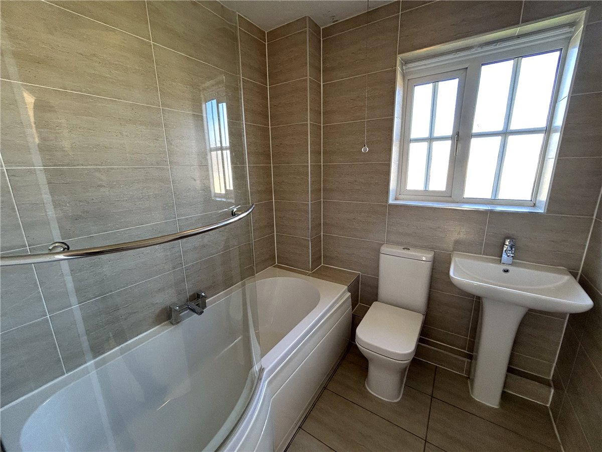 4 bedroom House, Chapman Court, Barnoldswick, BB18 - Under Offer, Image 3