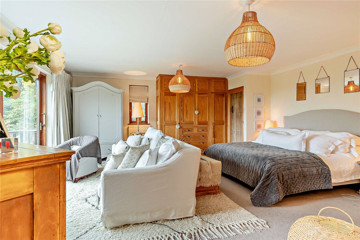 6 bedroom House, Hamels Lane, Boars Hill, OX1 - Available, Image 26