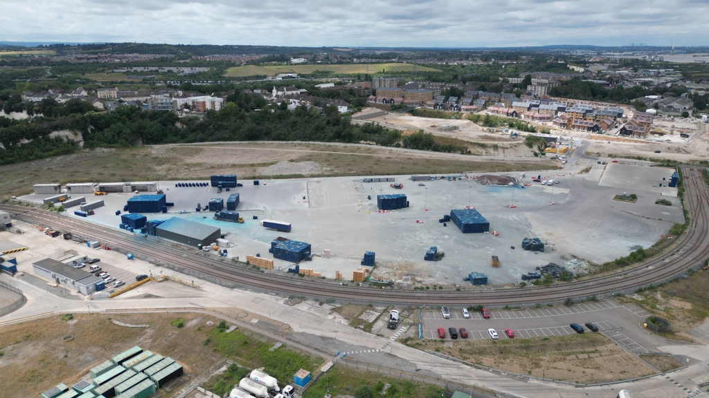 9 acres, Northfleet, Gravesend, DA11 - Available, Image 5