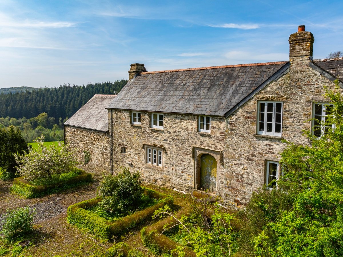 45.57  Farm, Golberdon, Callington, PL17 - Sold, Image 1