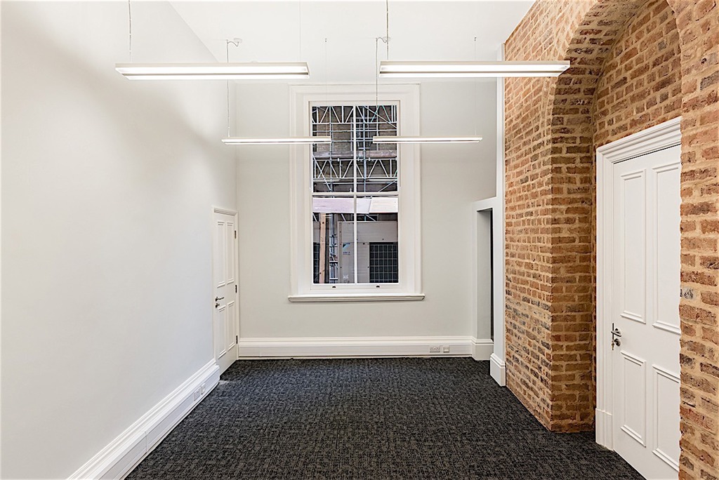 491 to 3900 Sq Ft, 21-23 Colmore Row, Birmingham, B3 - Available, Image 8