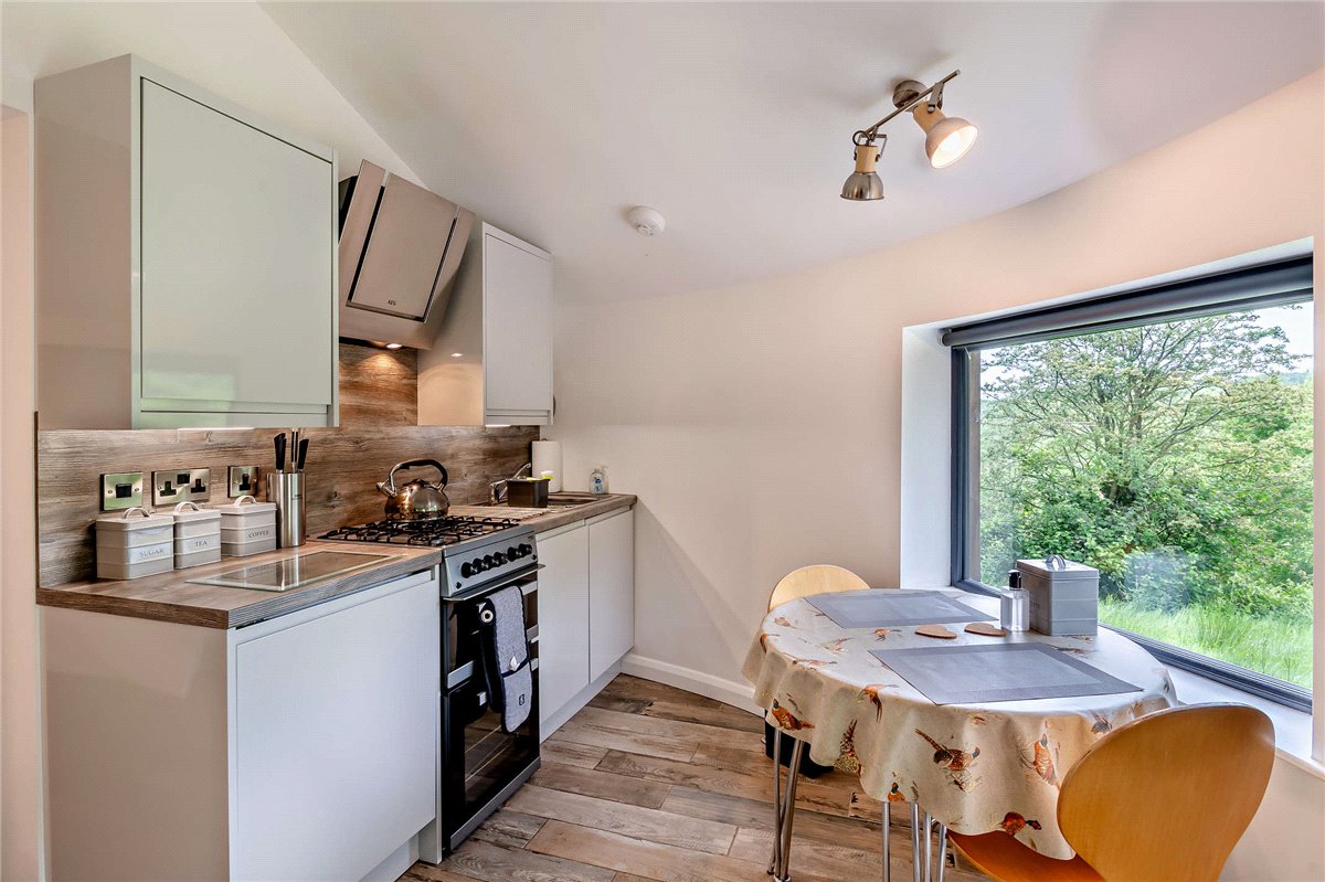 33.26  Farm, Holden Lane, Silsden, BD20 - Sold, Image 3