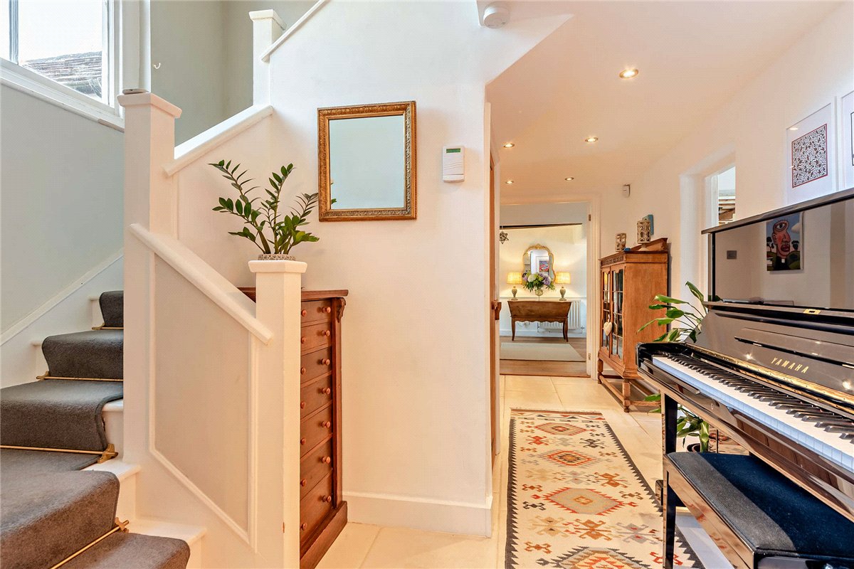 5 bedroom House, High Street, Chieveley, RG20 - Sold STC, Image 13