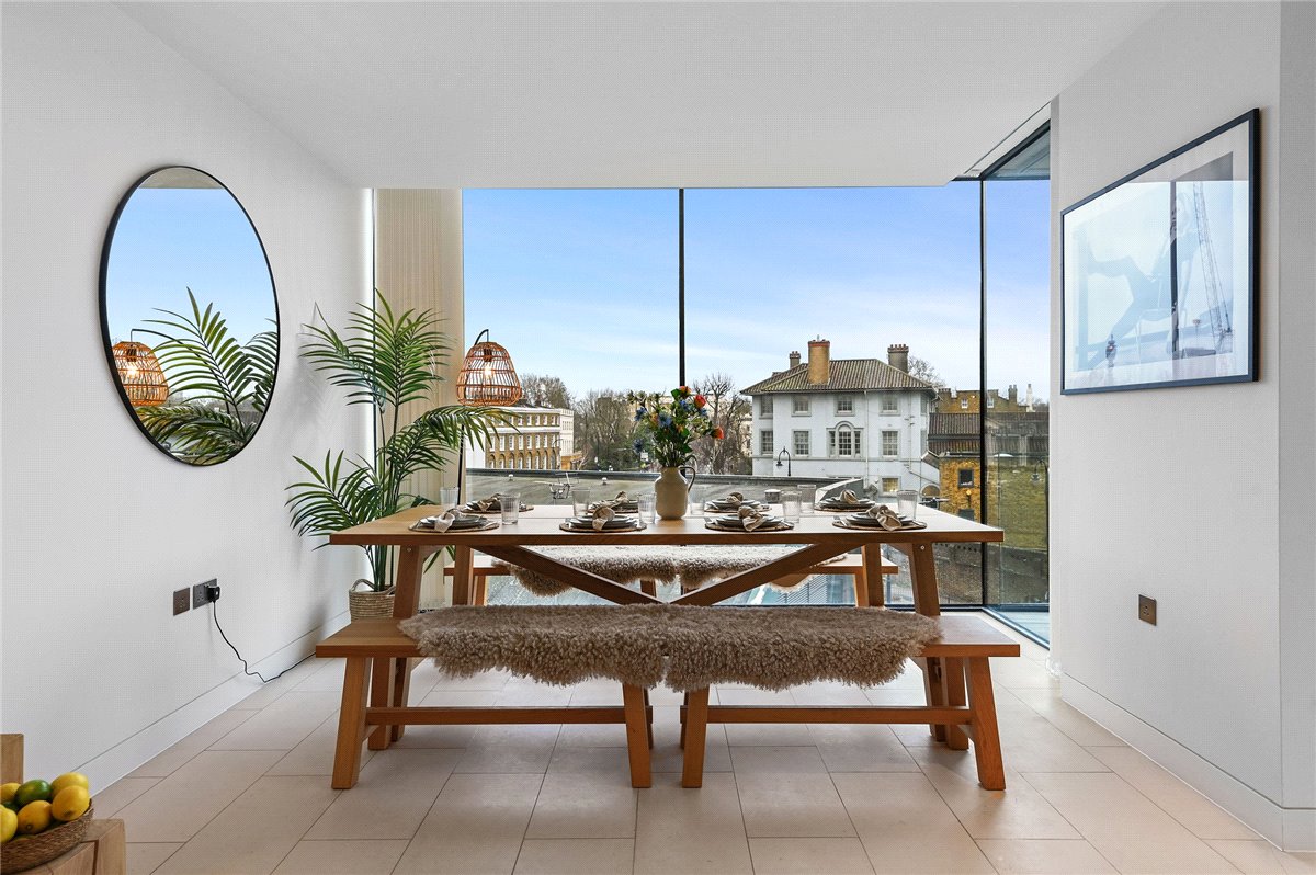 3 bedroom Flat, Oval Road, London, NW1 - Available, Image 6