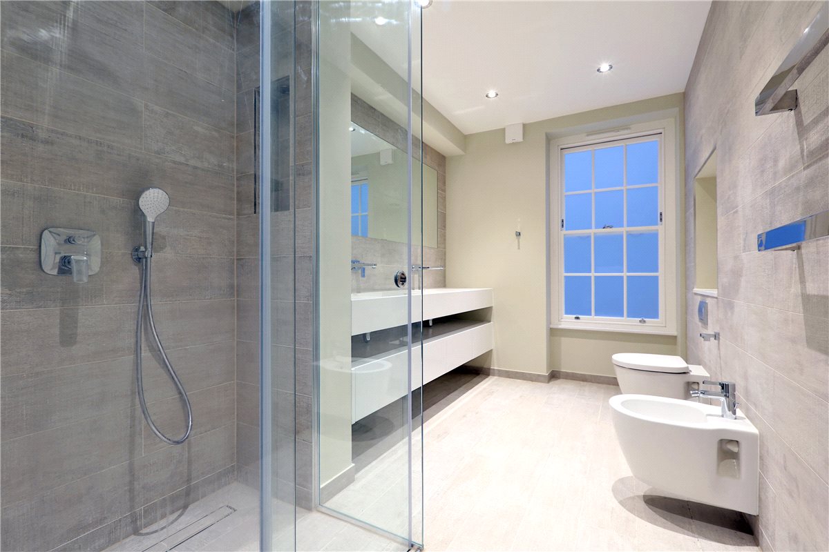 1 bedroom Flat, Montagu Square, Marylebone, W1H - Available, Image 2