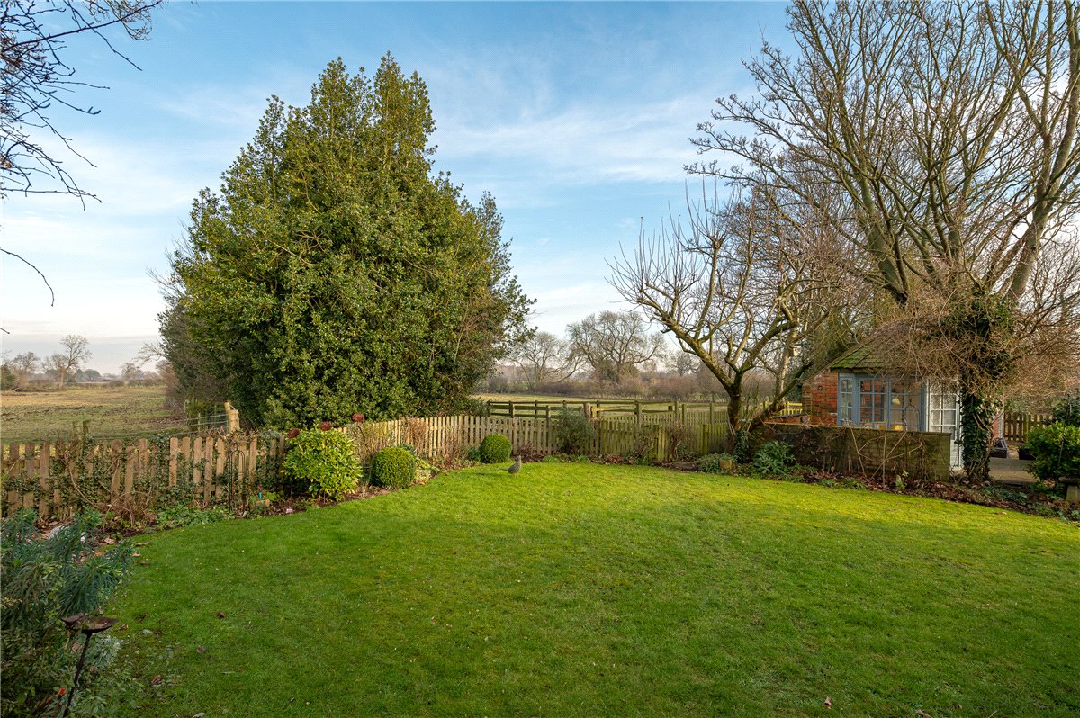 4 bedroom House, Angram, York, YO23 - Available, Image 25