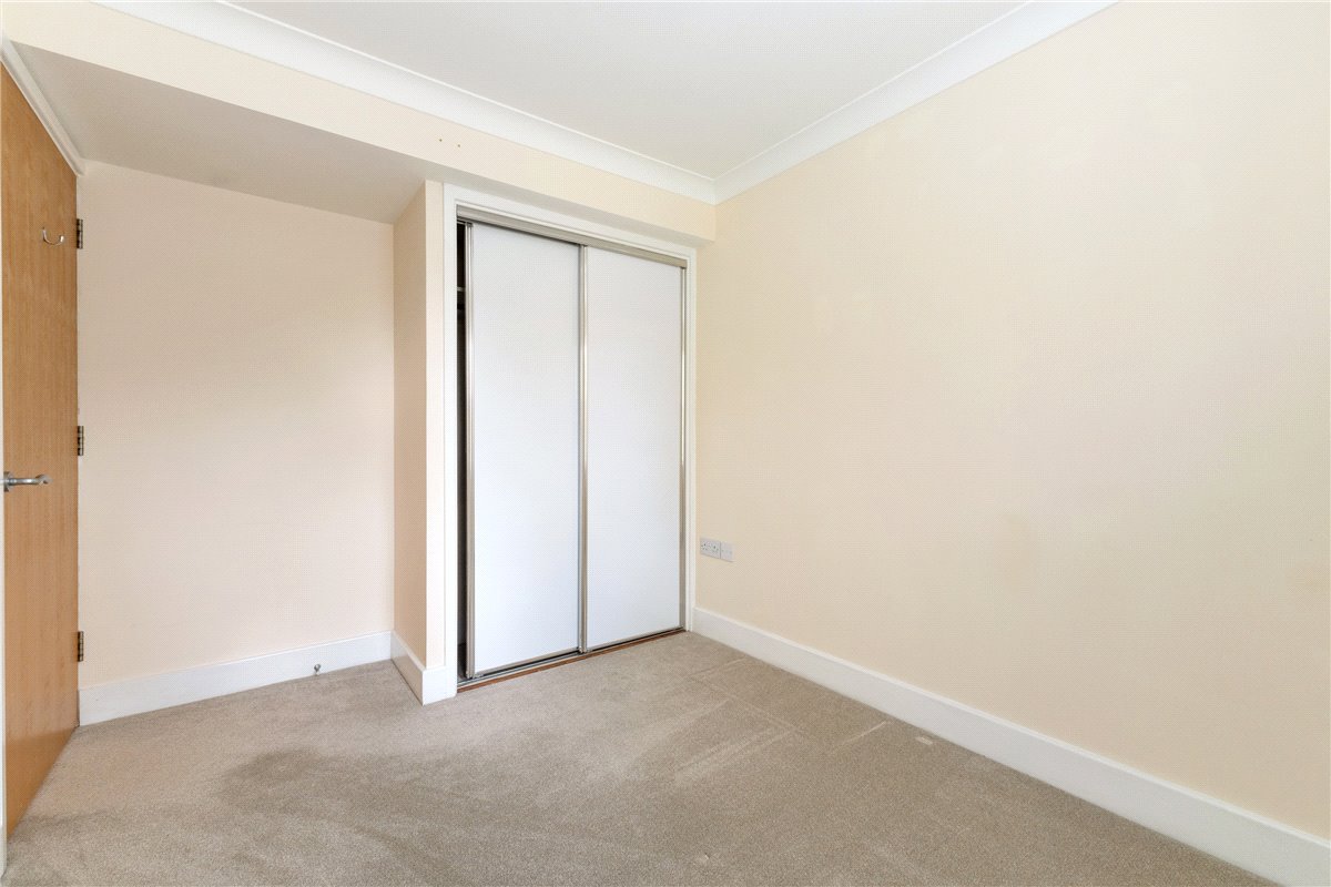 1 bedroom Flat, New Street, Cambridge, CB1 - Sold, Image 5