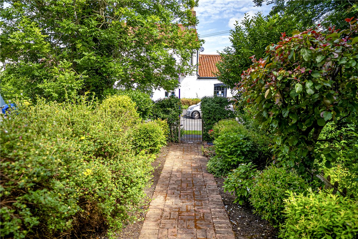 3 bedroom House, Main Street, Bilbrough, YO23 - Available, Image 20