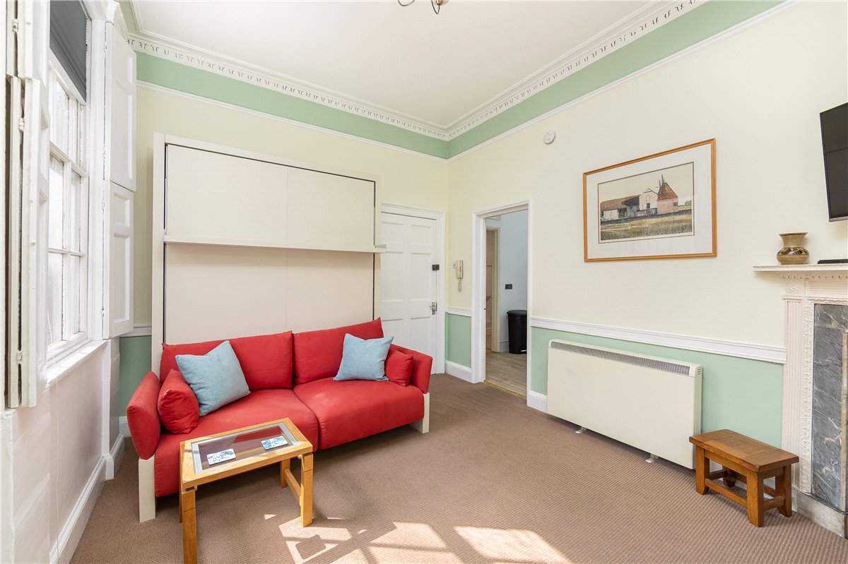 1 bedroom Flat, Vineyards, Bath, BA1 - Sold, Image 5