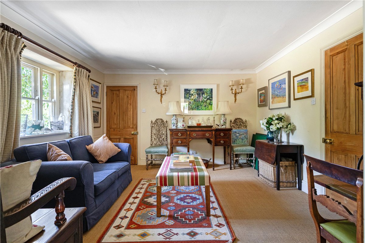 5 bedroom House, High Street, Netheravon, SP4 - Available, Image 5