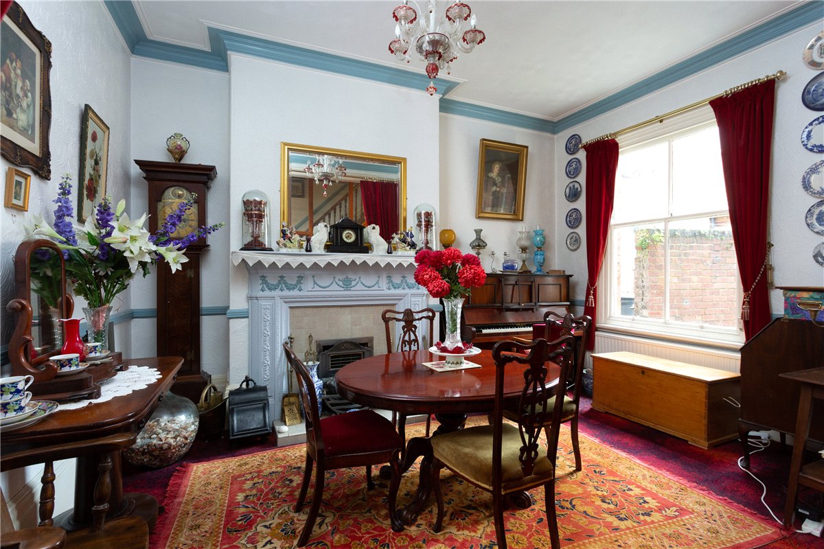 6 bedroom House, Albemarle Road, York, YO23 - Available, Image 1
