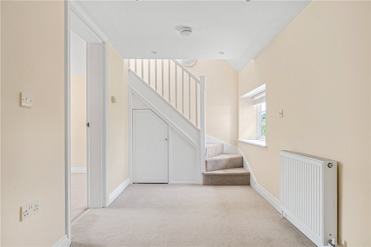 4 bedroom House, Wytham, Oxford, OX2 - Let Agreed, Image 23