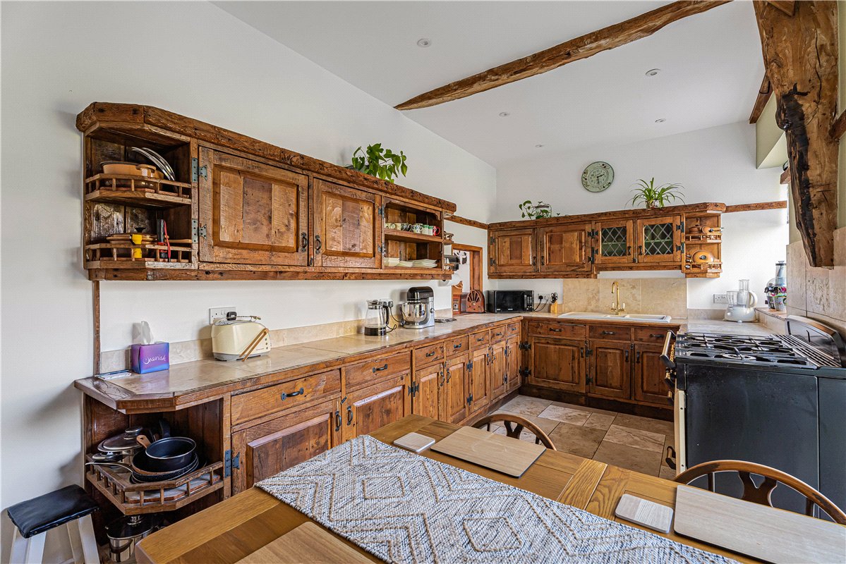4 bedroom Barn Conversion, Ashfields Lane, East Hanney, OX12 - Available, Image 5