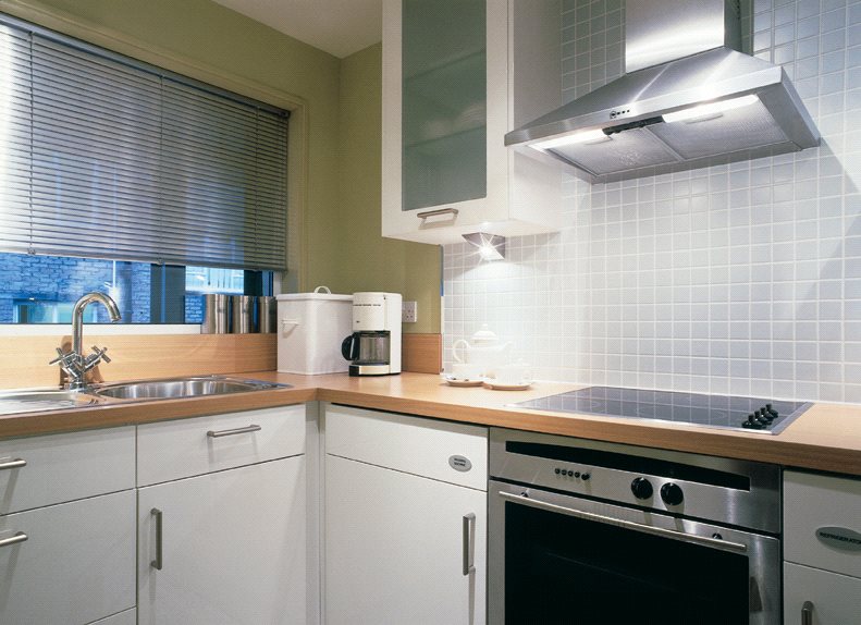 1 bedroom Flat, St Christopher's Place, London, W1U - Available, Image 6