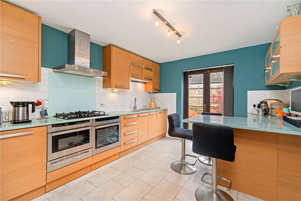 4 bedroom House, Willow Grove, Lode, CB25 - Available, Image 10